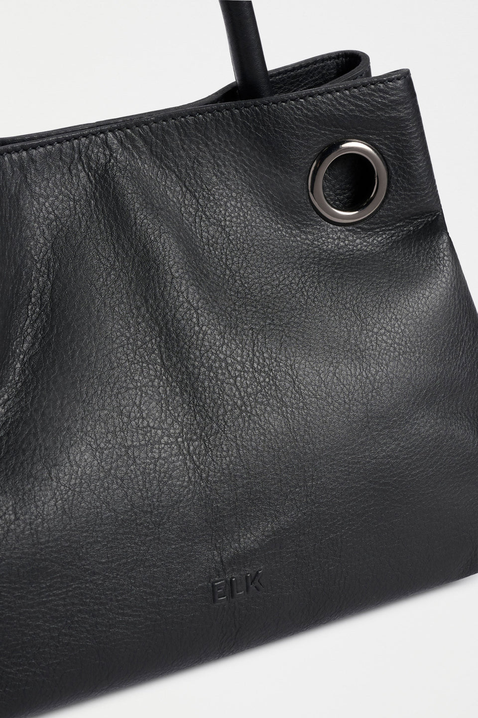 Retka Crossbody Bag Small Bags - ELK | BLACK
