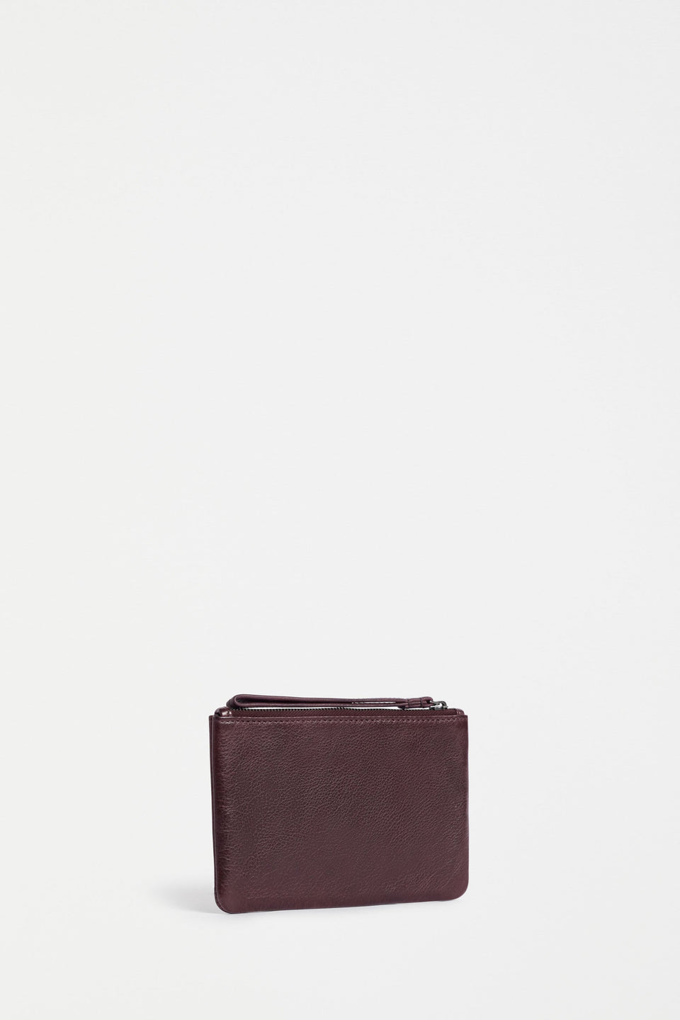 Rahni Small Pouch Clutches & Pouches - ELK | ESPRESSO