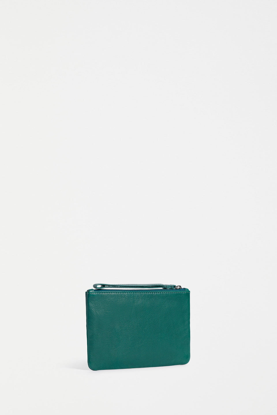 Rahni Small Pouch Clutches & Pouches - ELK | VERDANT