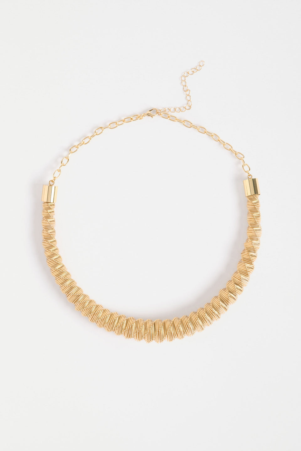 Sprulle Necklace Necklaces - ELK | GOLD