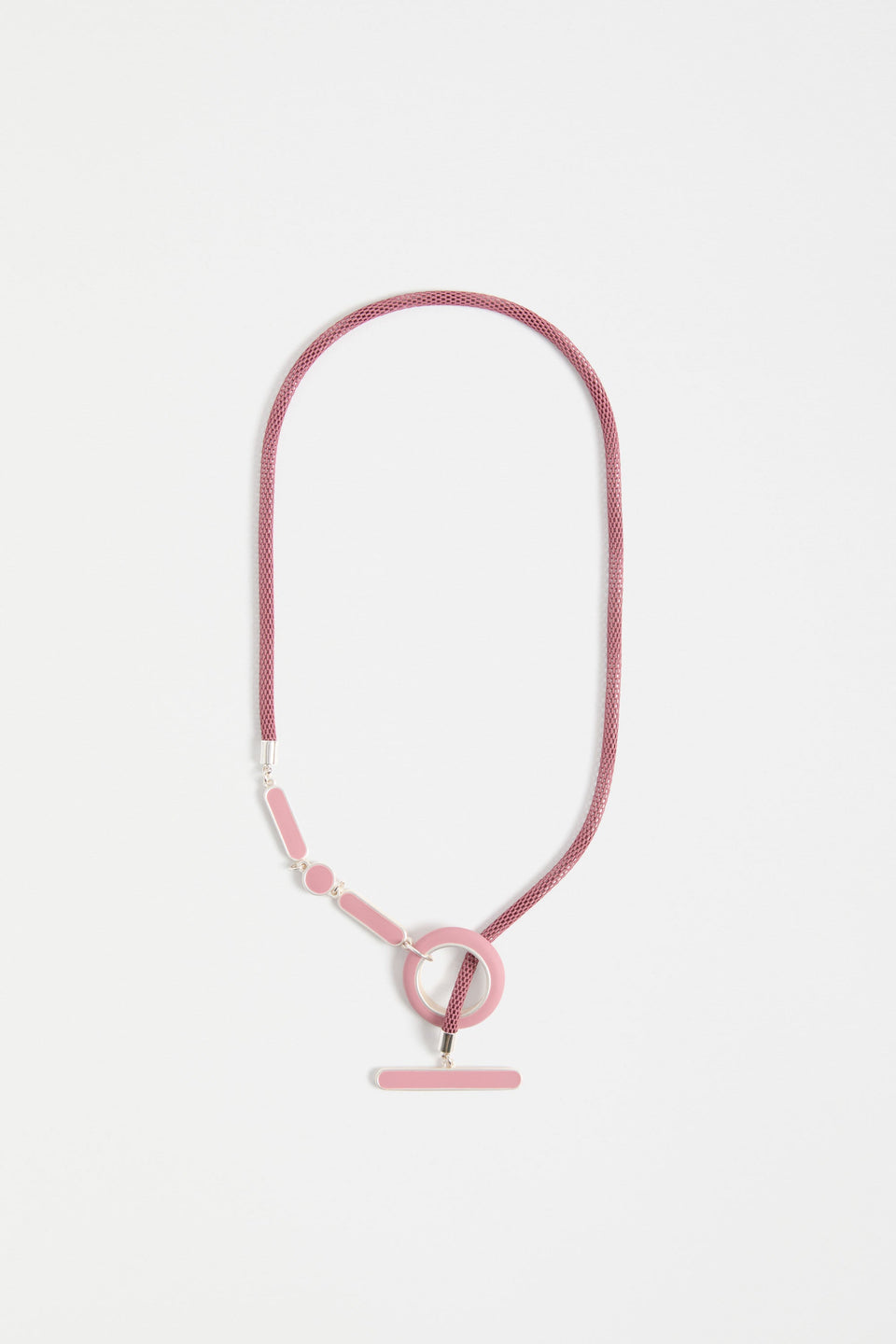 Emal Necklace Necklaces - ELK | ROSEWOOD