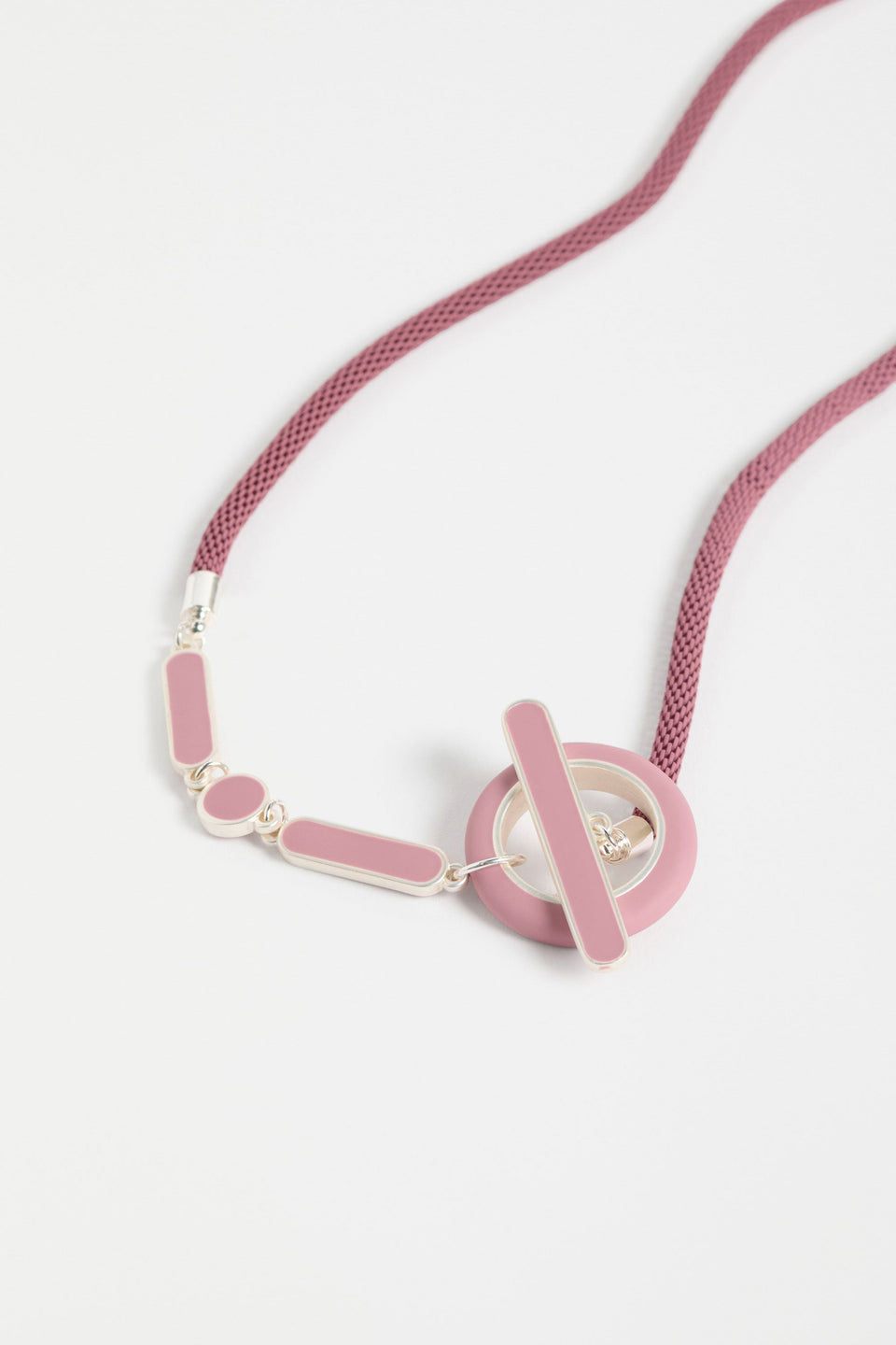 Emal Necklace Necklaces - ELK | ROSEWOOD