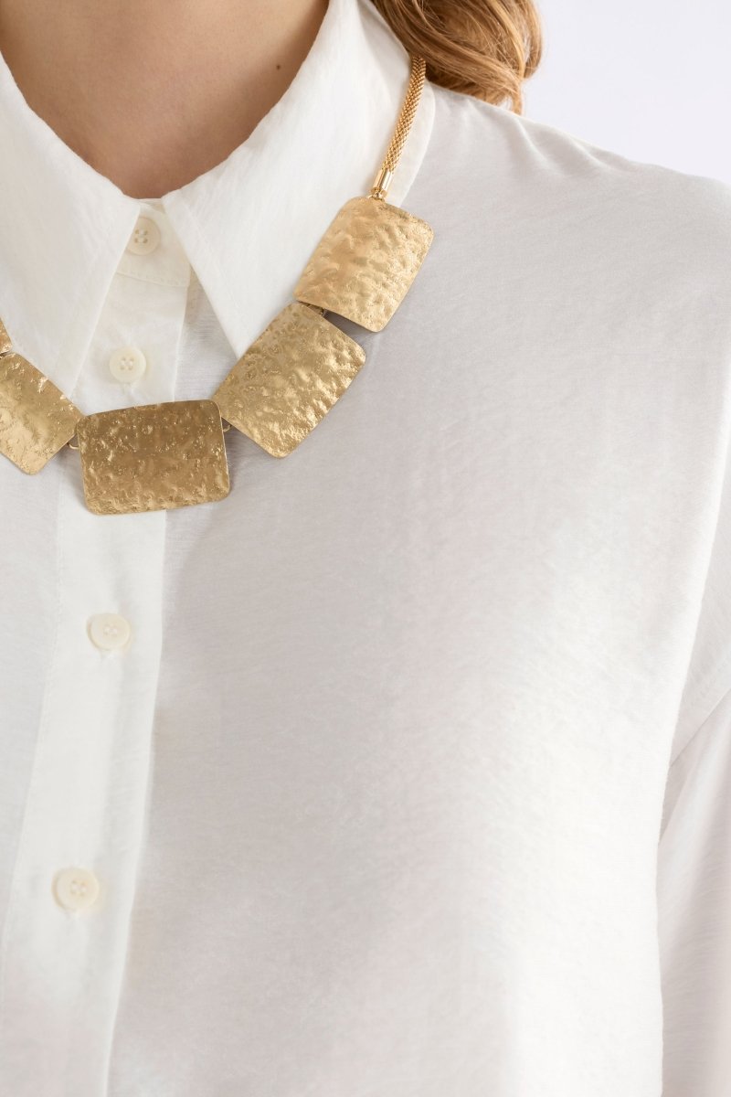 Kilta Necklace Necklaces - ELK | GOLD