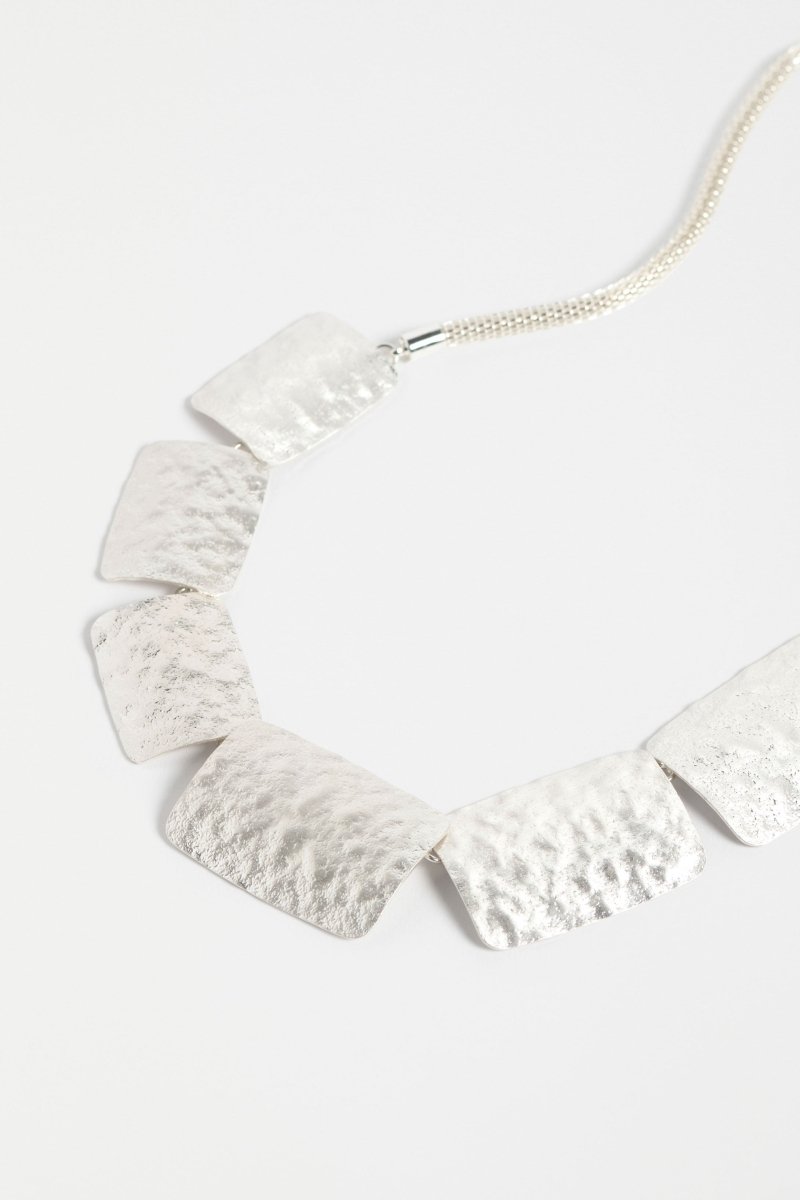 Kilta Necklace Necklaces - ELK | SILVER