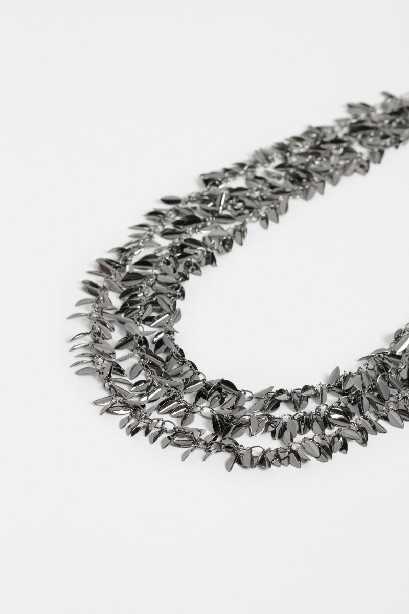 | GUNMETAL