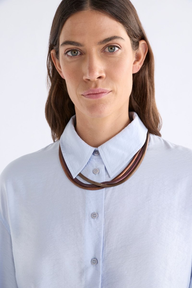 Bremo Necklace Necklaces - ELK | TORTOISESHELL OMBRE