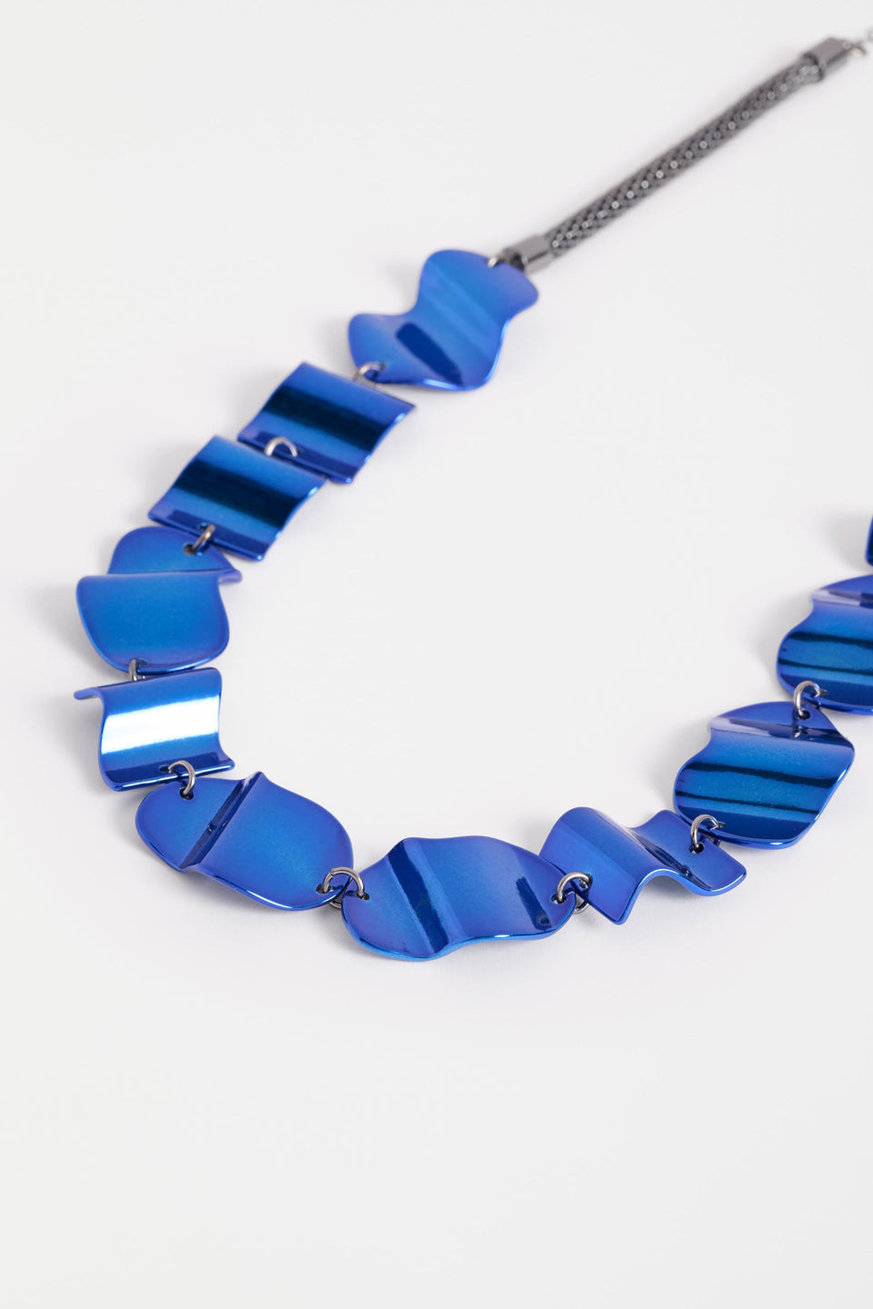Savven Necklace Necklaces - ELK | COBALT