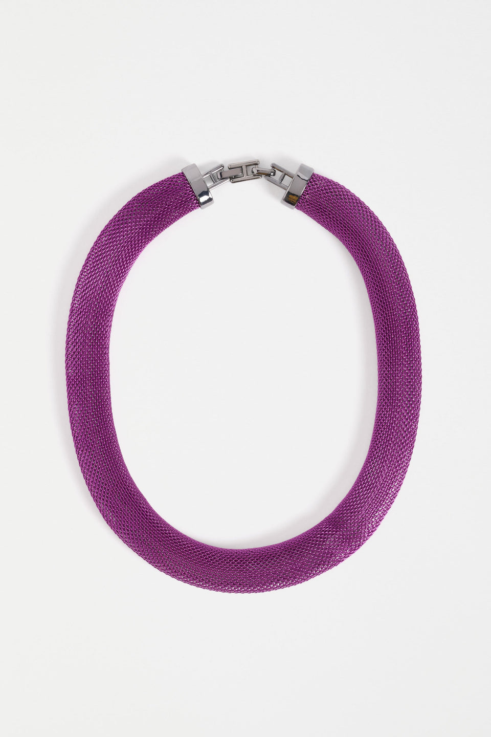 Nattej Necklace Necklaces - ELK | FUCHSIA