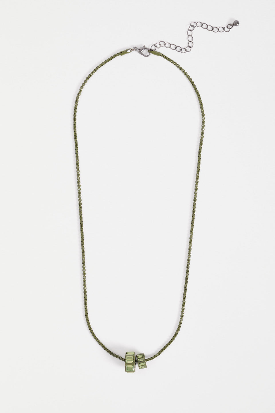 Jolle Pendant Necklace Necklaces - ELK | ARTICHOKE