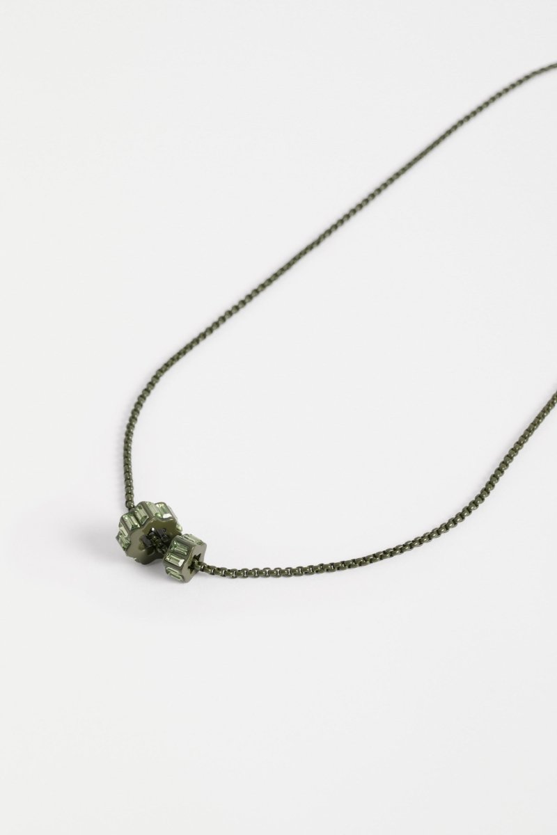 Jolle Pendant Necklace Necklaces - ELK | ARTICHOKE