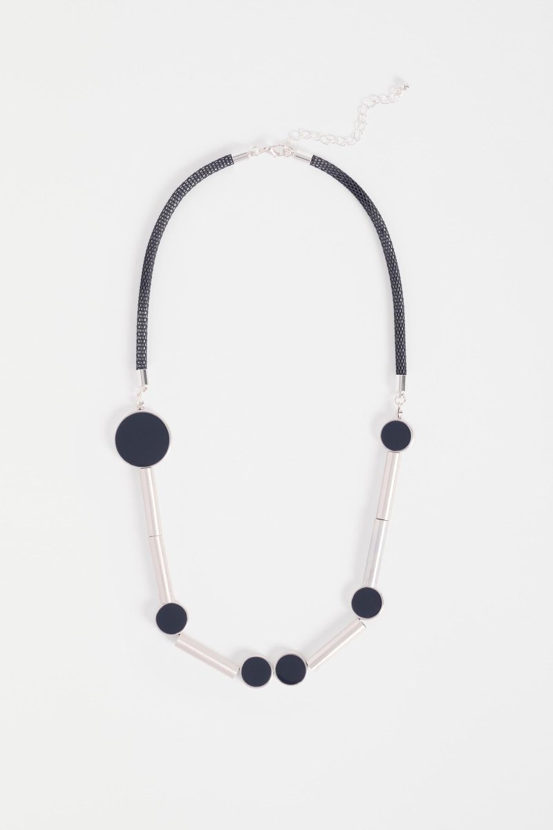 Malj Necklace Necklaces - ELK | MIDNIGHT
