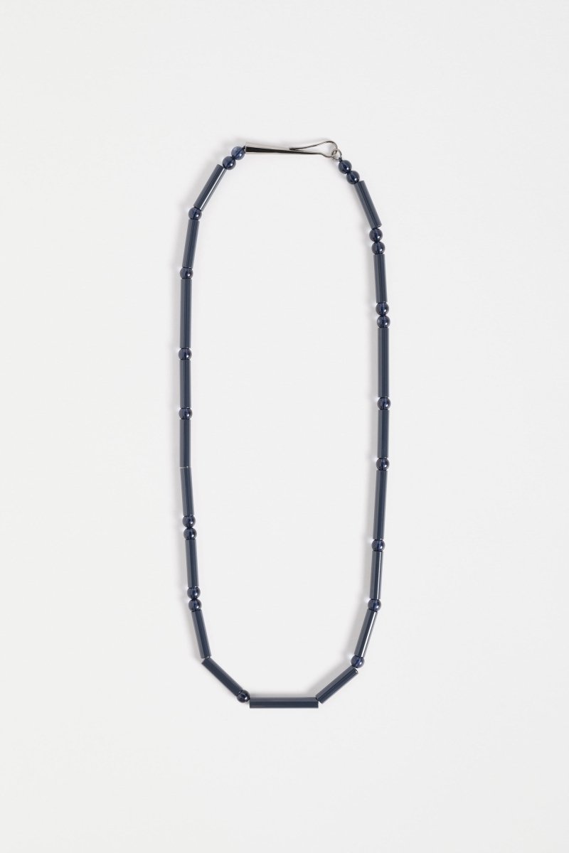 Nyys Necklace Necklaces - ELK | BLUE STEEL
