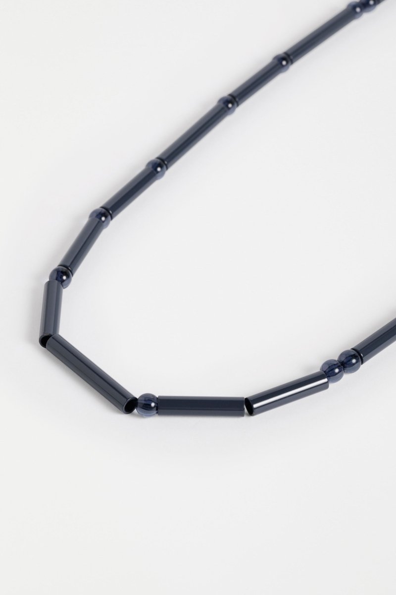Nyys Necklace Necklaces - ELK | BLUE STEEL
