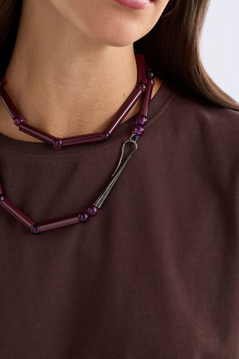 Nyys Necklace Necklaces - ELK | SHIRAZ
