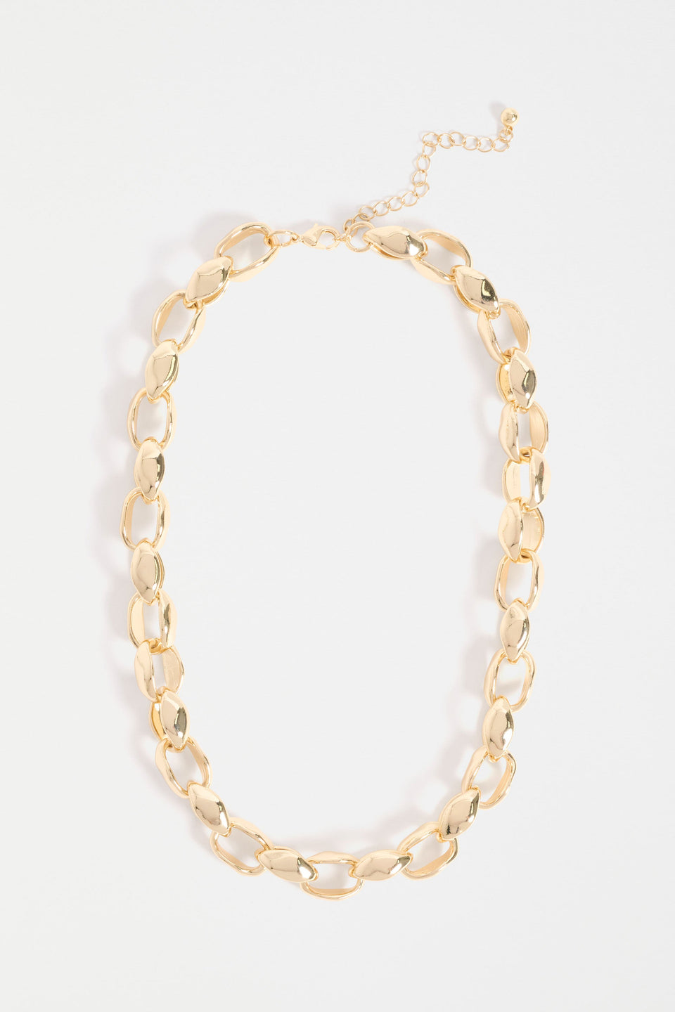 Brekka Necklace Necklaces - ELK | GOLD