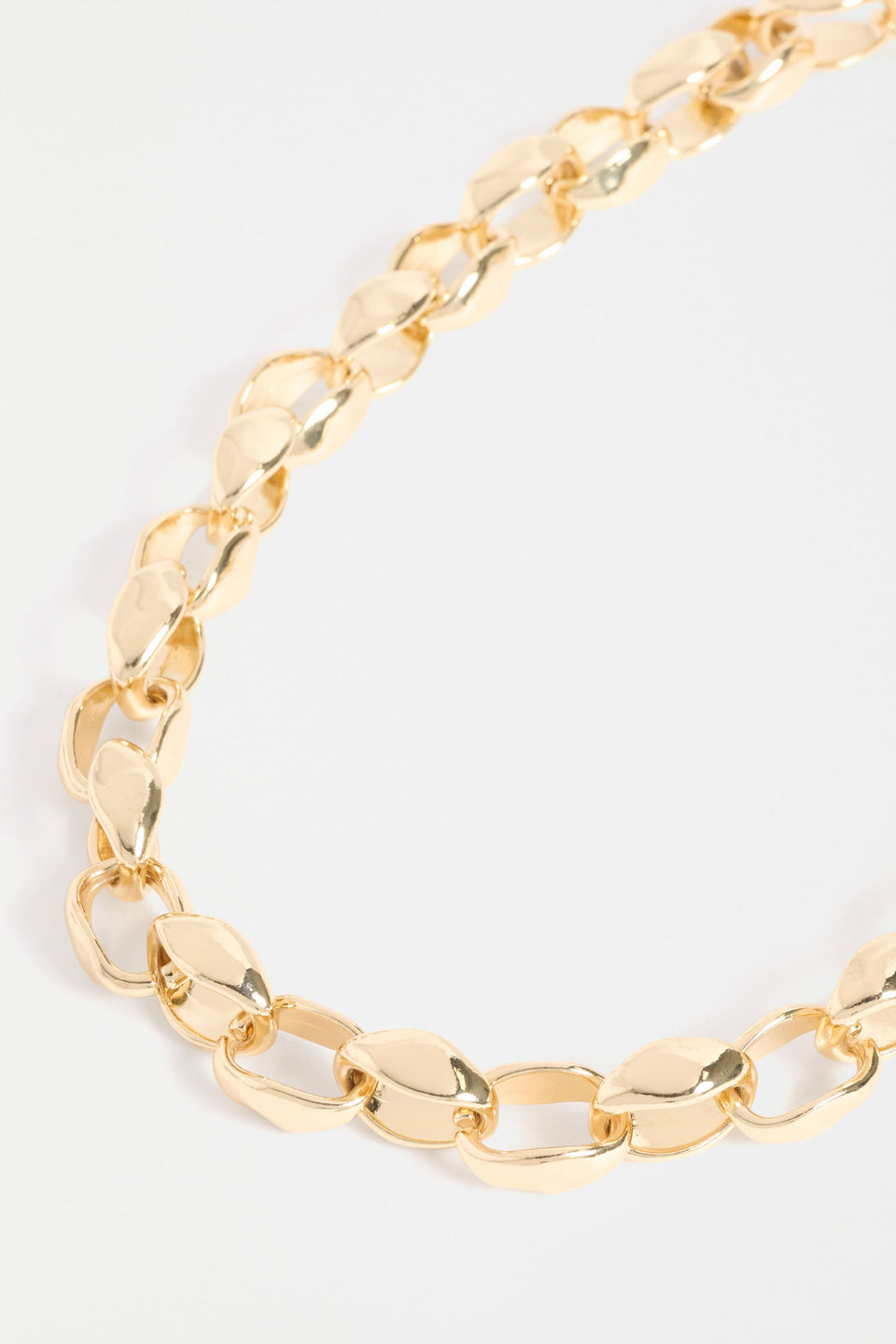 Brekka Necklace Necklaces - ELK | GOLD