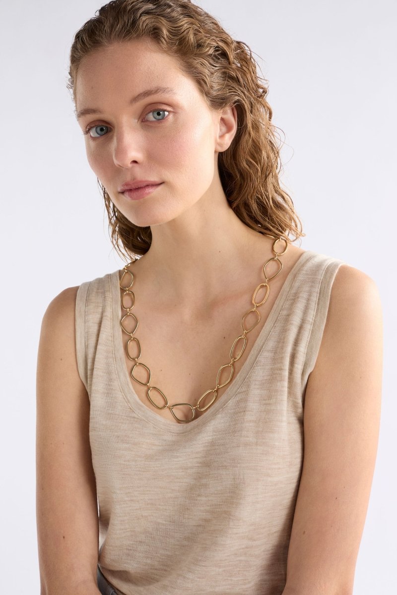 Boden Necklace Necklaces - ELK | SILVER