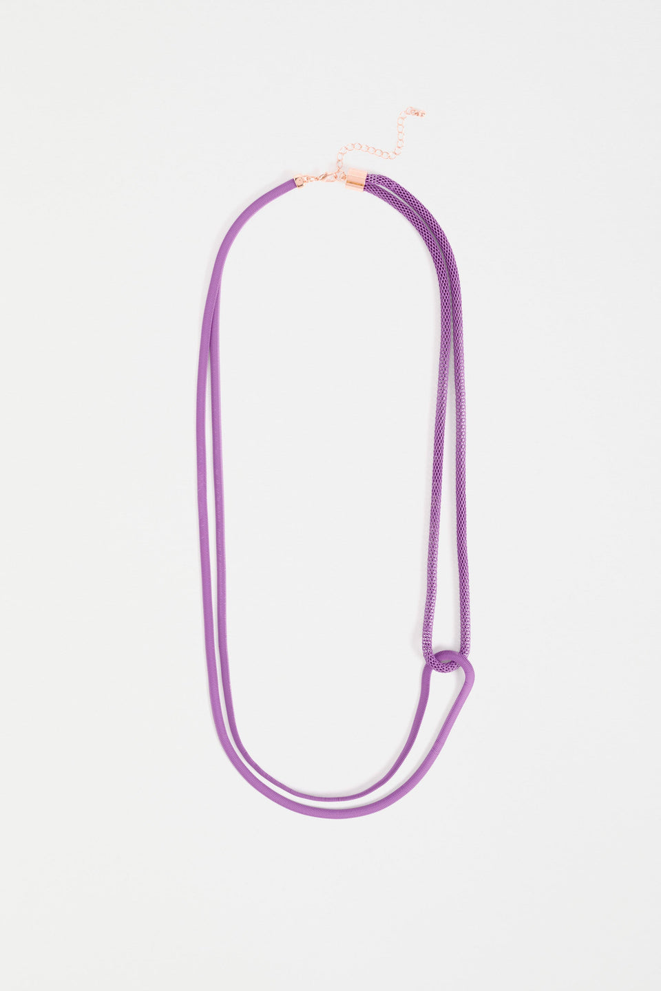 Vanno Necklace Necklaces - ELK | VIOLET