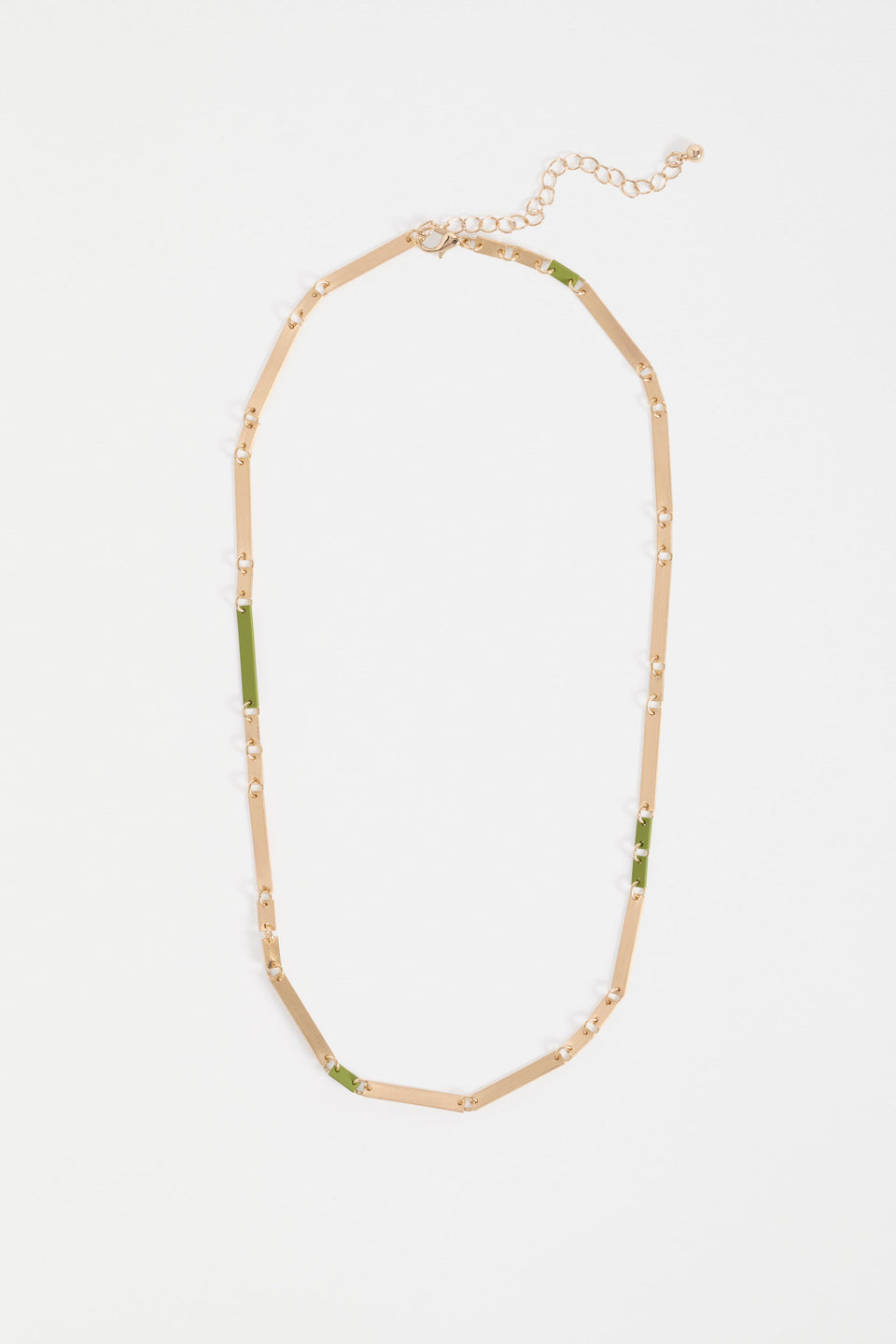 Tallfra Necklace Necklaces - ELK | GOLD