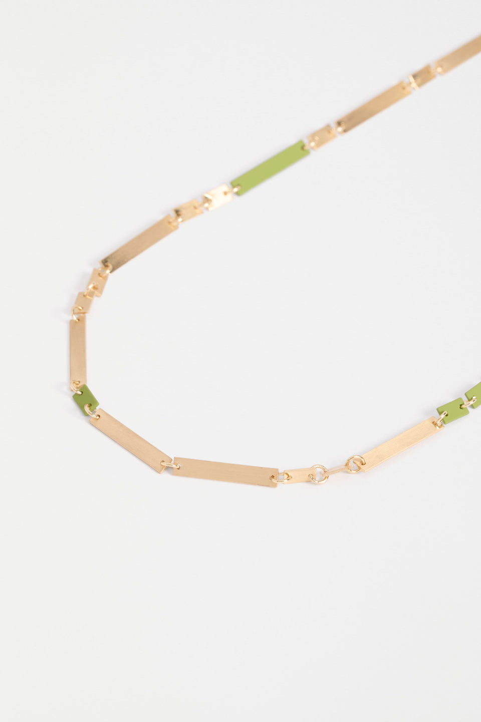 Tallfra Necklace Necklaces - ELK | GOLD