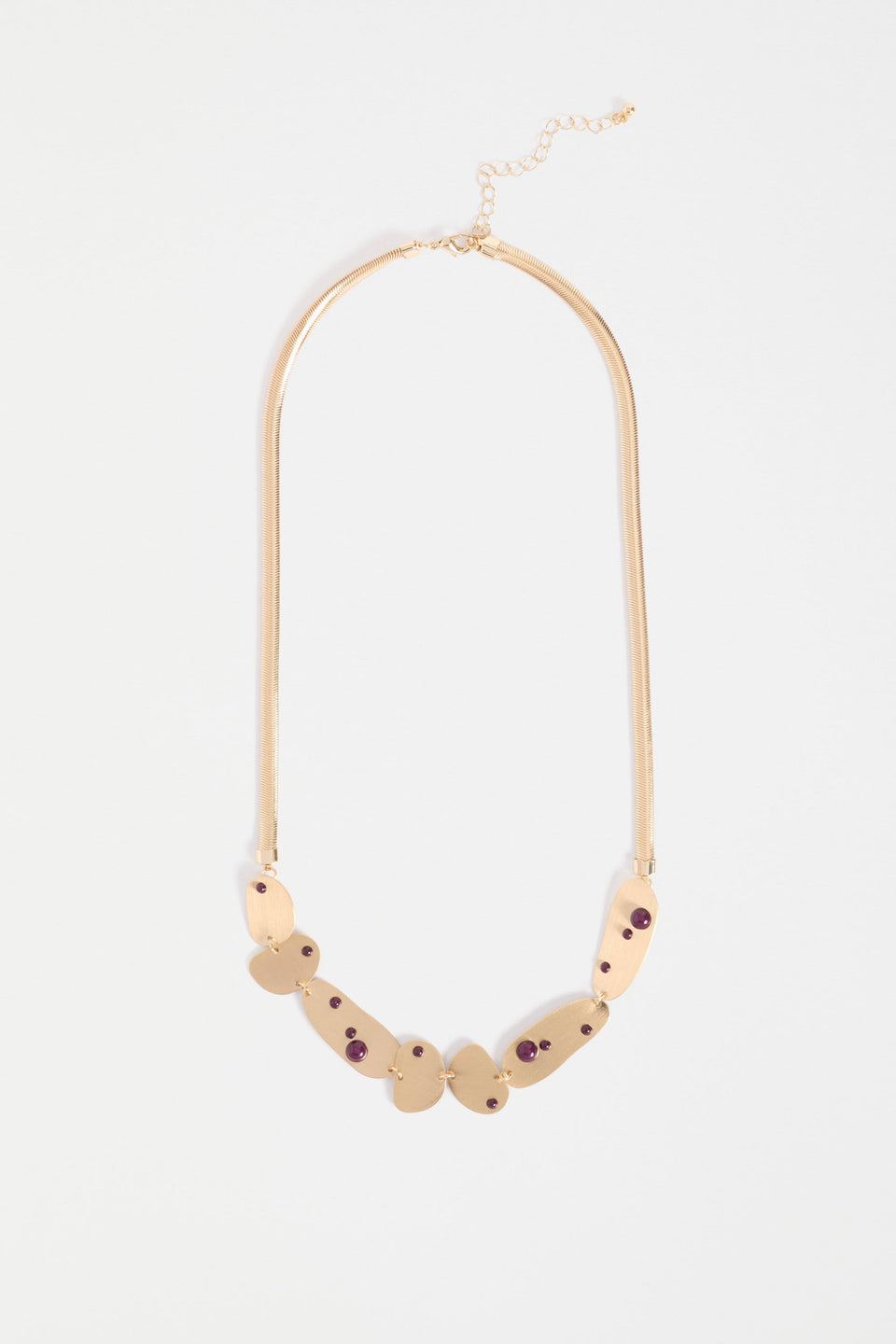 Erel Necklace Necklaces - ELK | GOLD