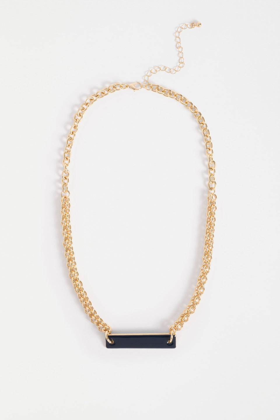 Gresen Necklace Necklaces - ELK | OCEAN BLUE