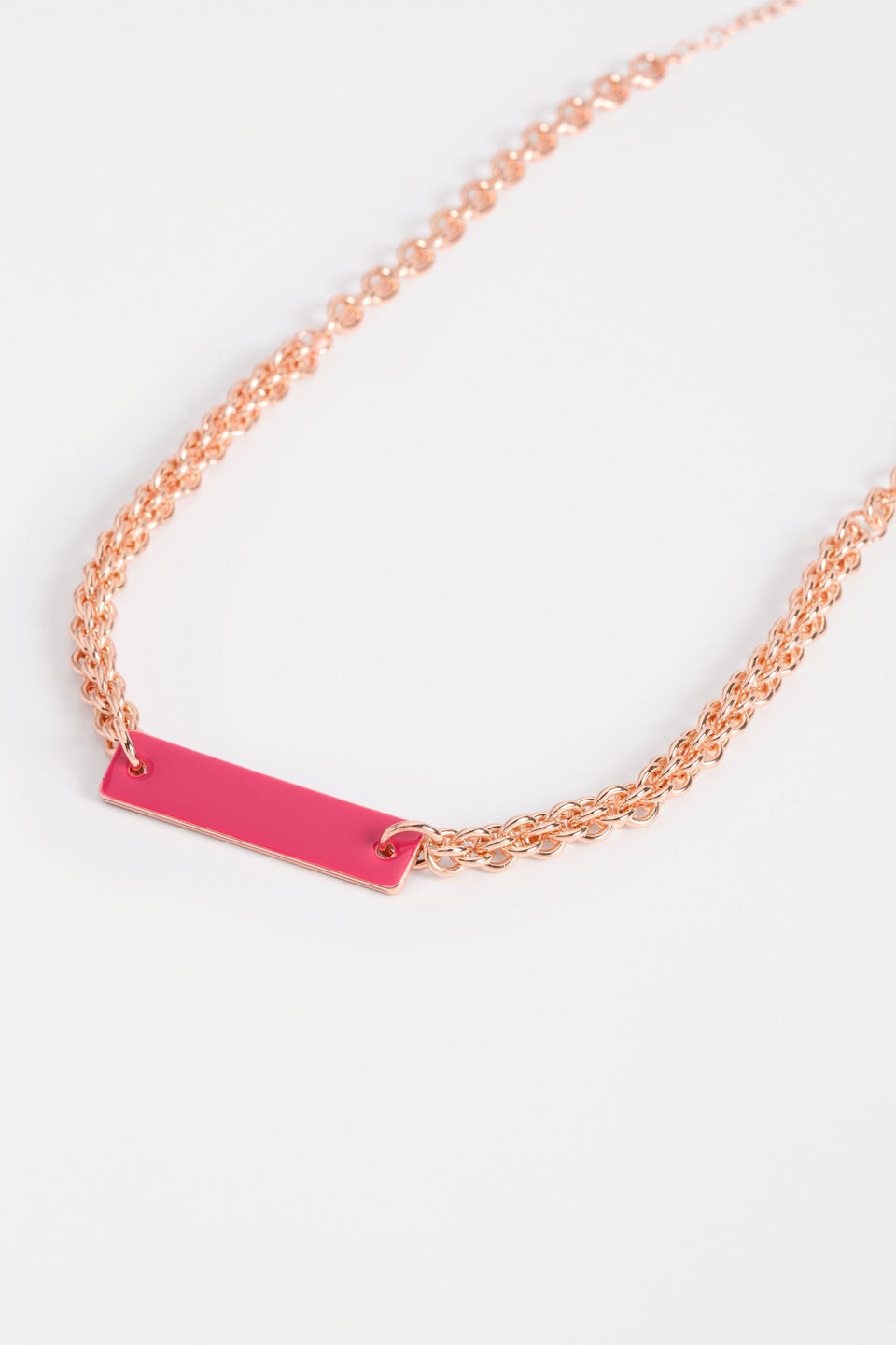 Gresen Necklace Necklaces - ELK | GERANIUM