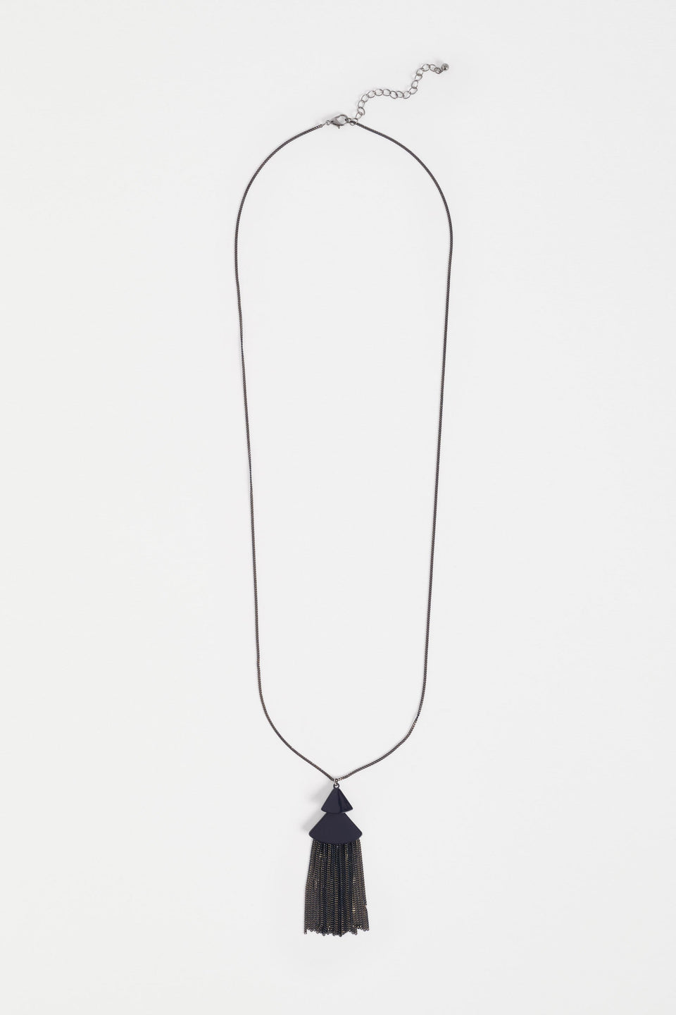 Ofra Pendant Necklace Necklaces - ELK | NAVY