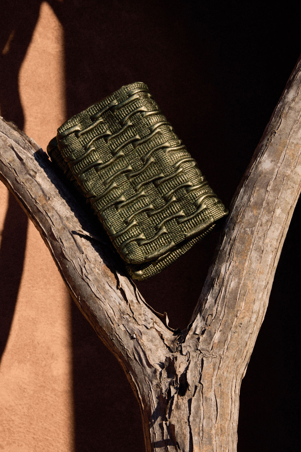 Liska Crossbody Bag Campaign | OLIVE