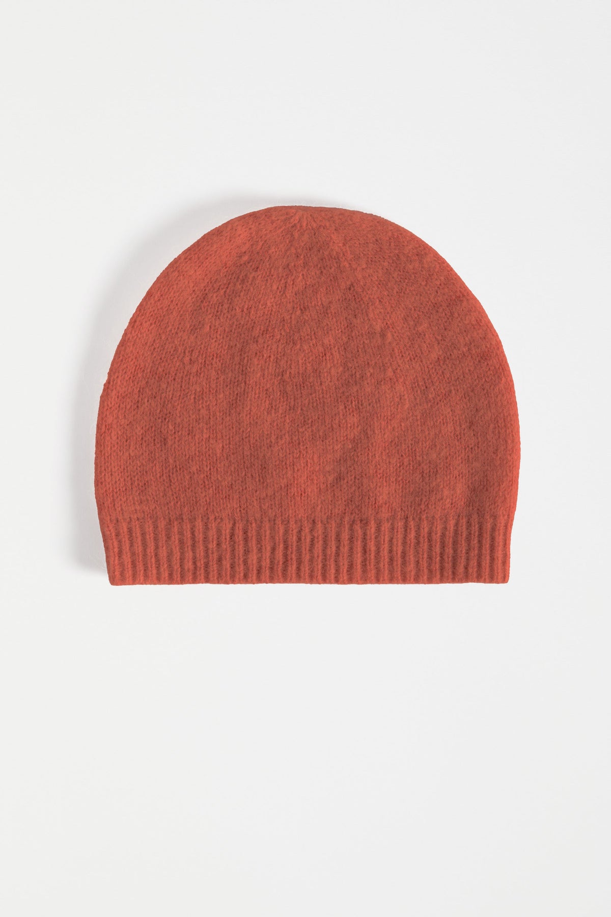 Agna Alpaca Merino Wool Beanie | SANGRIA