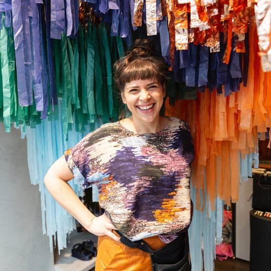 ELK x BANGIN' HANGINGS