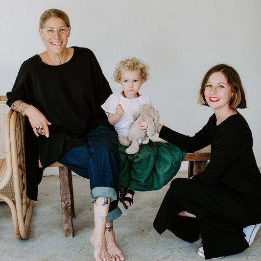 ELK x WORN STORE: MOTHER'S DAY