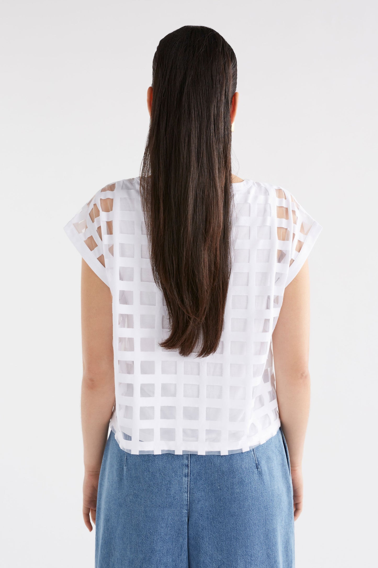 Grid Burnout Top