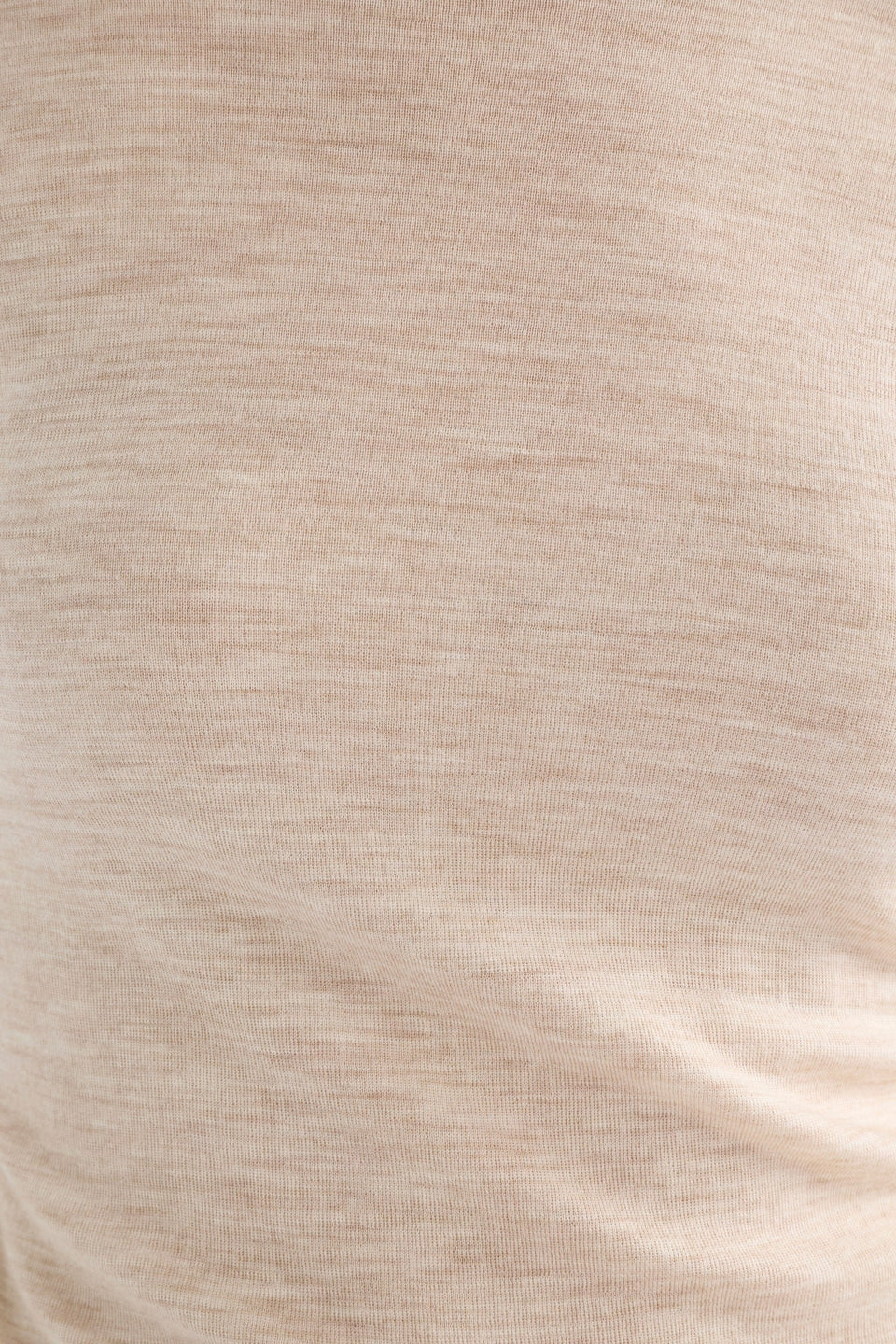 Merino Long Sleeve Top Tops - ELK | FLAX