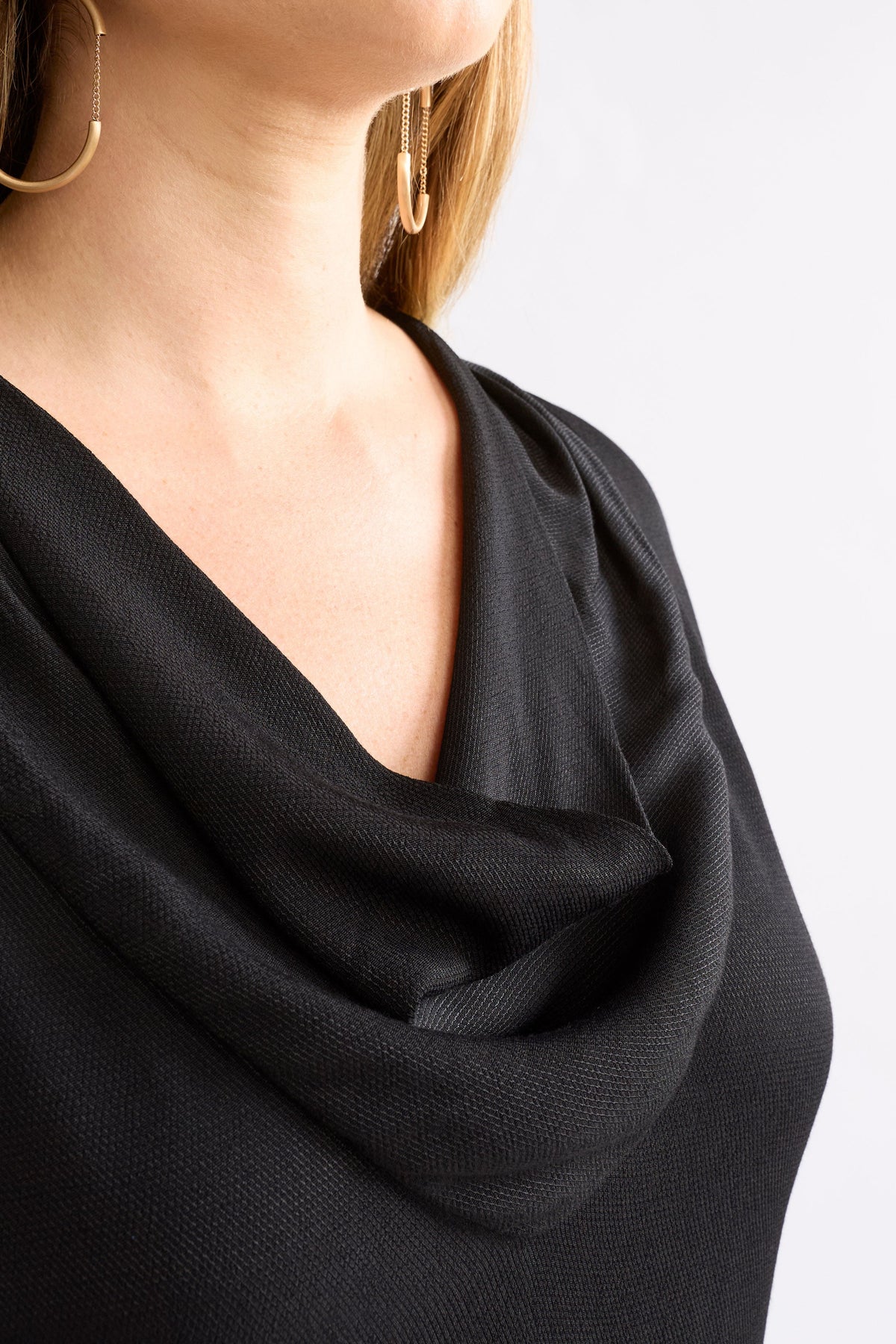 Pemma Top (Tops & Shirts) - ELK AU | black