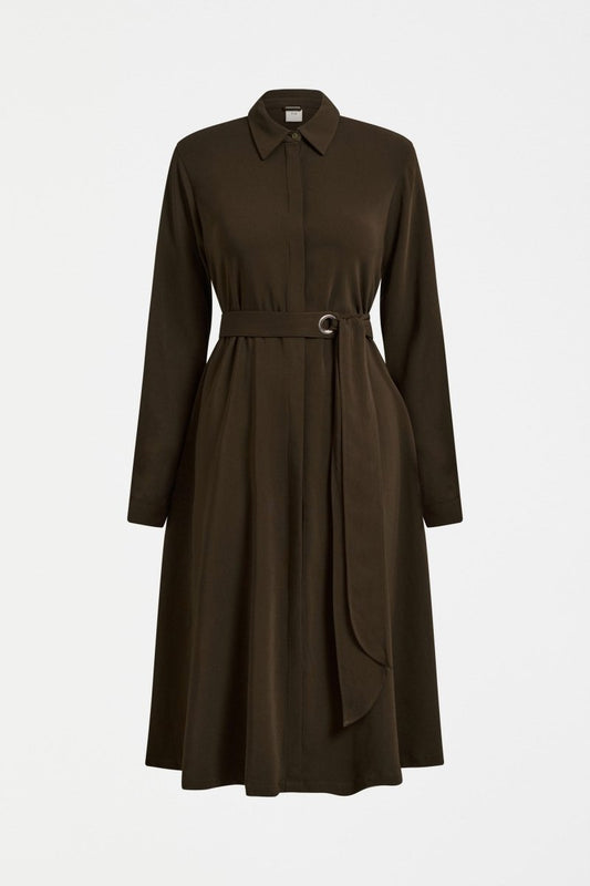 Sjova Dress Dresses - ELK | OLIVE