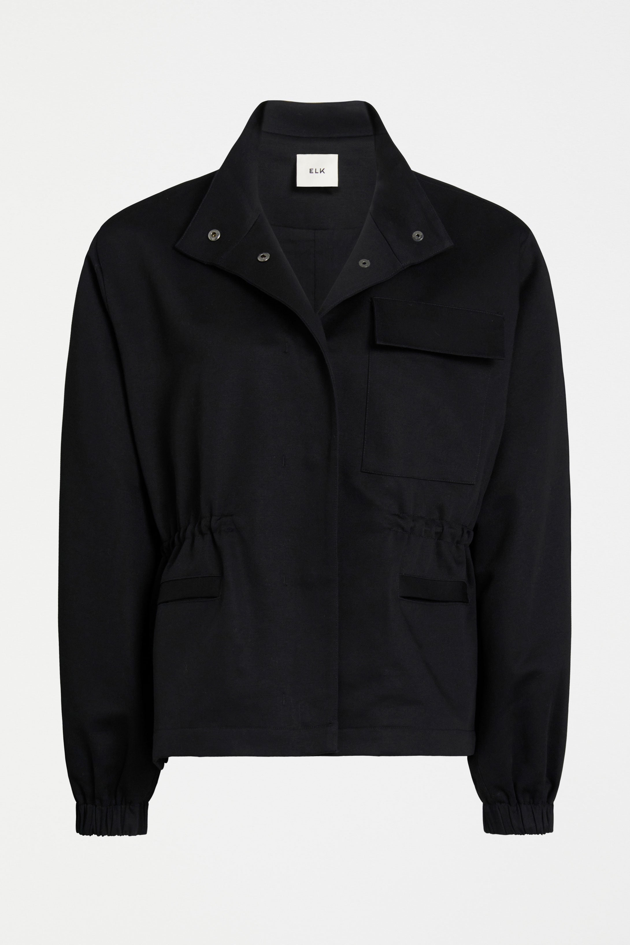 ジャケット・アウター EODUP design cotton short jacket EODUP design cotton short jacket