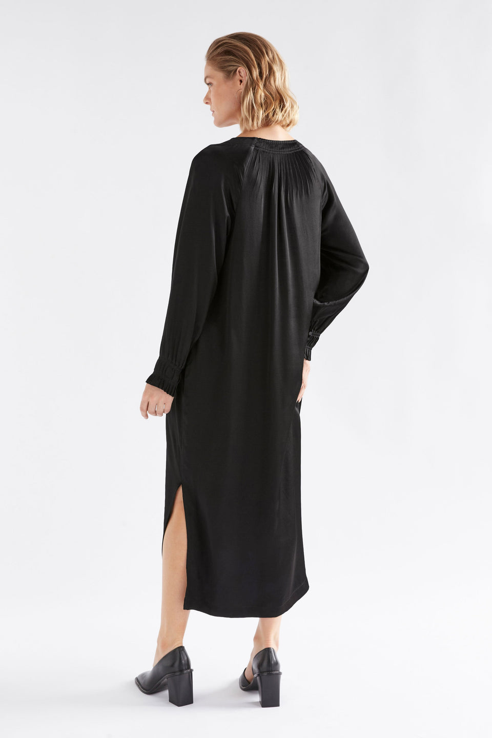 Karta Dress Dresses - ELK | BLACK
