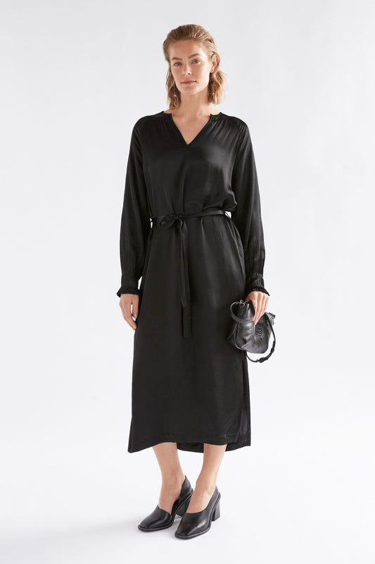 Karta Dress Dresses - ELK | BLACK