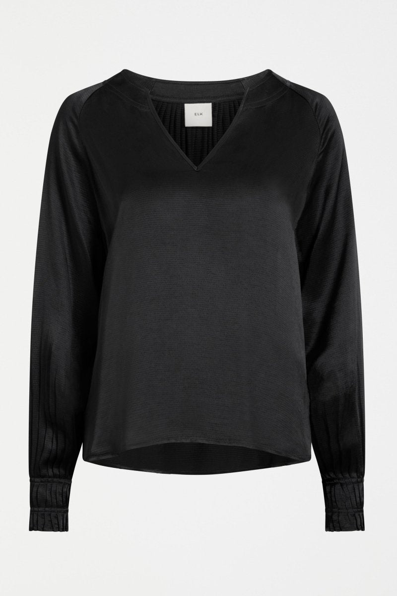 Karta Top Tops - ELK | BLACK