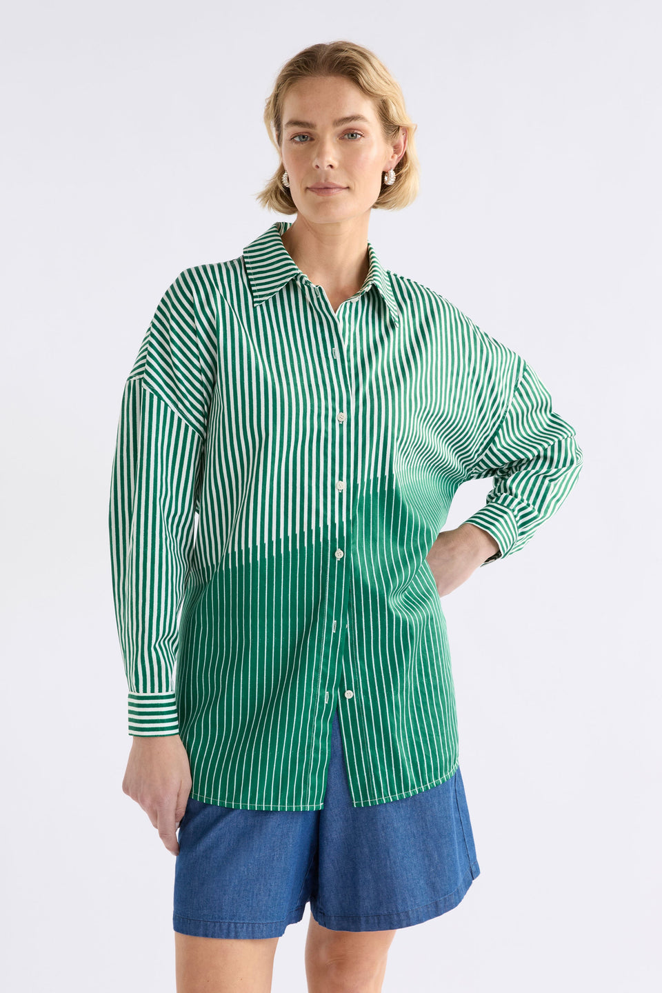 Artek Shirt Tops - ELK | ORTLER PRINT