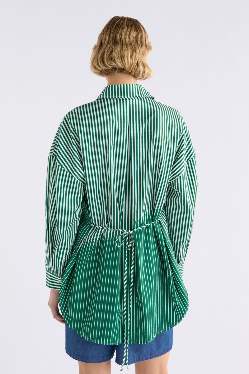 Artek Shirt Tops - ELK | ORTLER PRINT