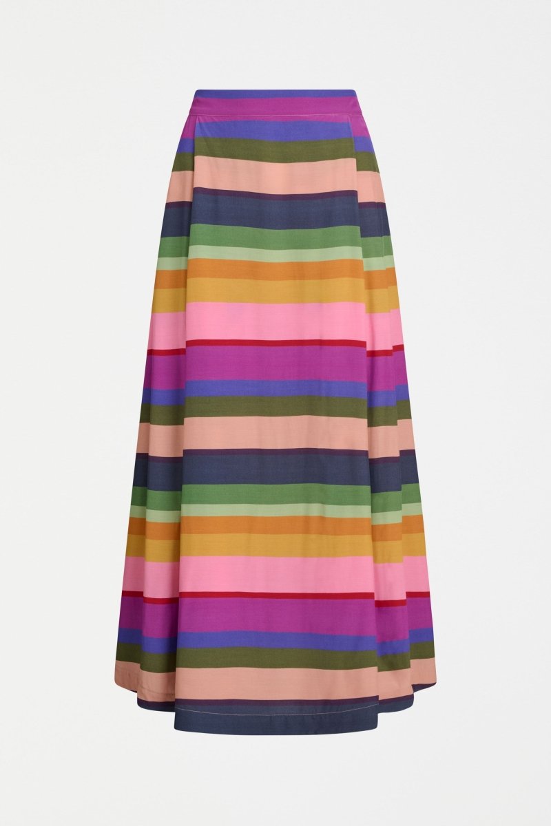 Stryd Skirt Skirts & Shorts - ELK | LYSBRO PRINT