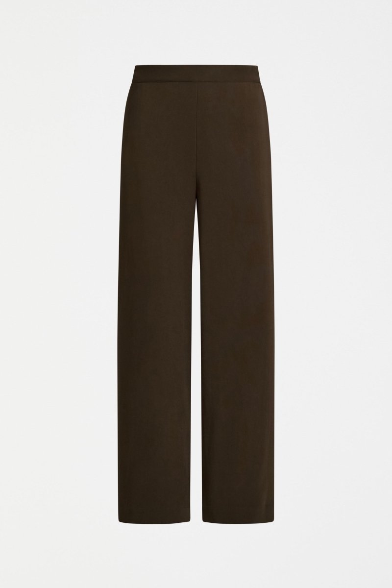 Alden Pant Pants & Jeans - ELK | OLIVE