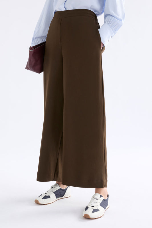Alden Pant Pants & Jeans - ELK | OLIVE