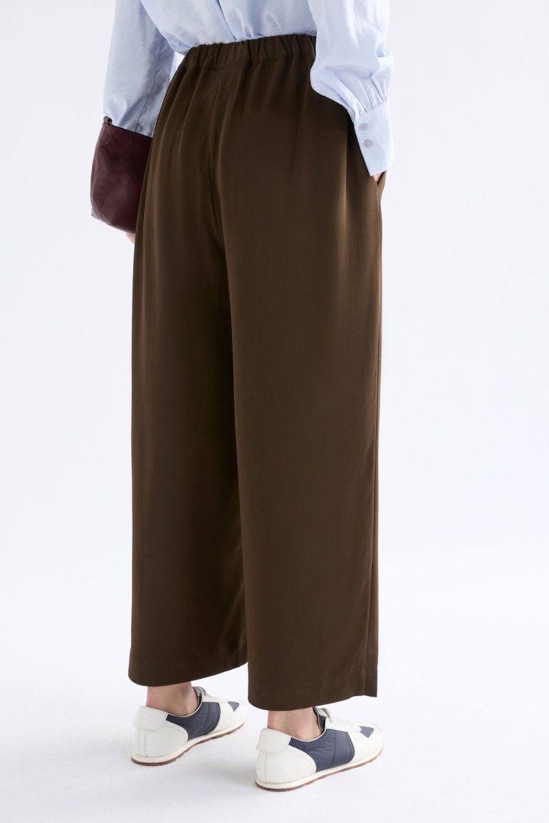 Alden Pant Pants & Jeans - ELK | OLIVE