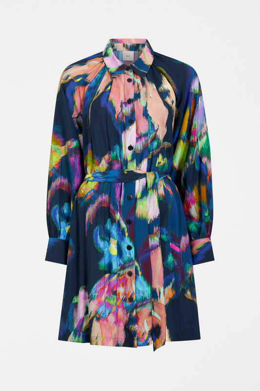 Moda Dress (Dresses) - ELK AU