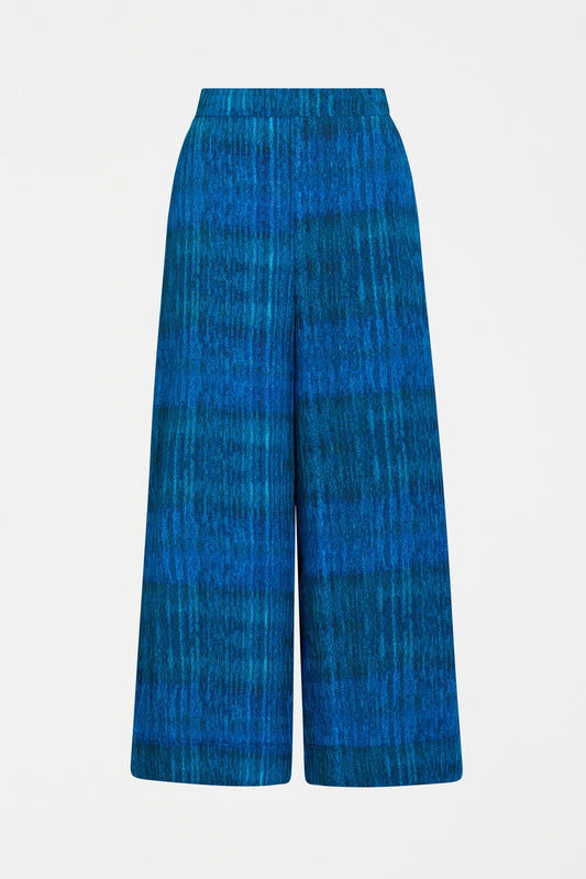 Vaalli Pant Flat Lay | MIKKO PRINT