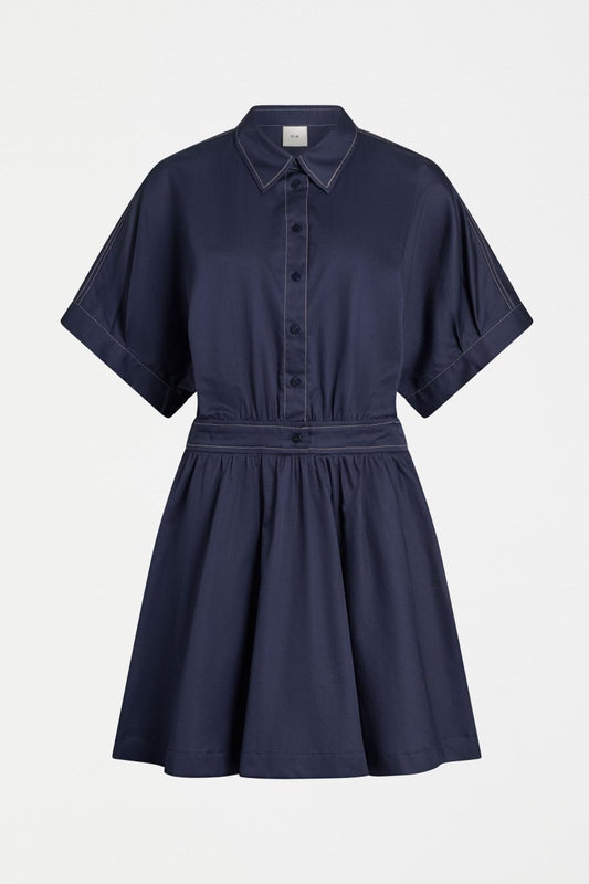 Dacein Dress Dresses - ELK | NEW NAVY