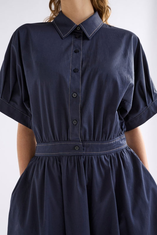 Dacein Dress Dresses - ELK | NEW NAVY